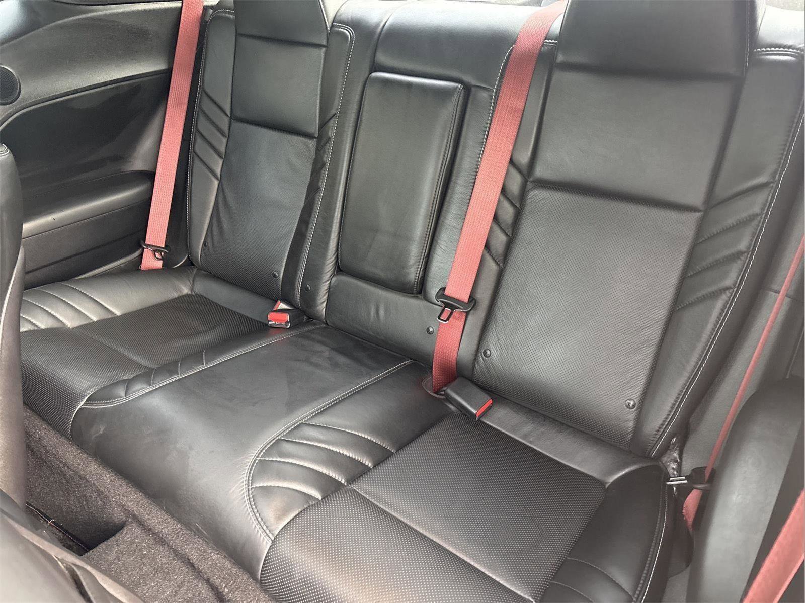 Used 2023 Dodge Challenger SRT Hellcat image 6