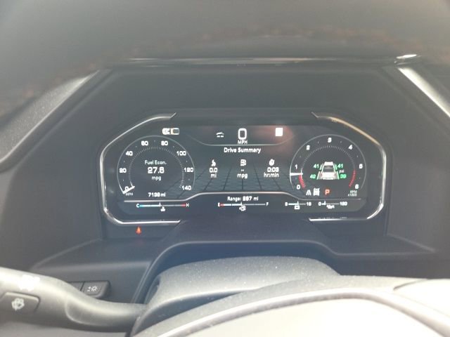 Used 2025 GMC Sierra 1500 AT4 w/ AT4 Premium Package image 23