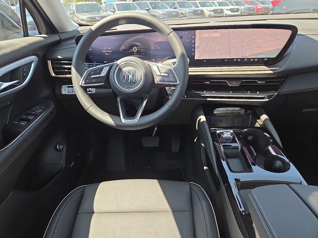New 2026 Buick Envision Avenir AWD/4WD image 9