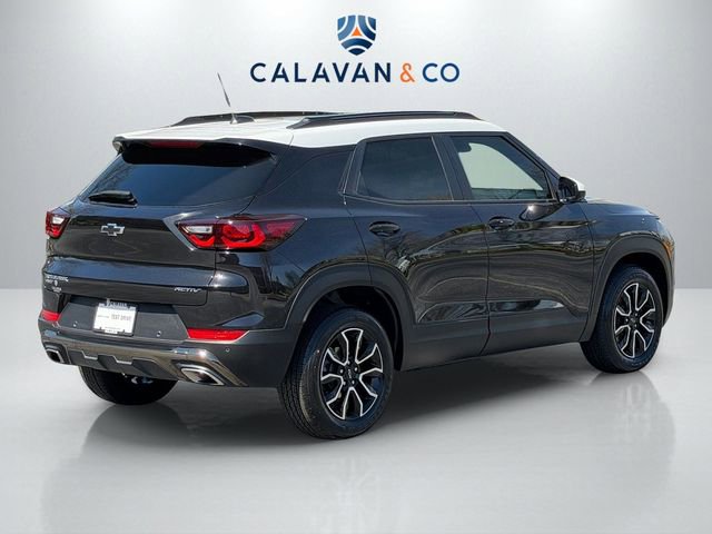 Used 2024 Chevrolet TrailBlazer ACTIV w/ Convenience Package image 7