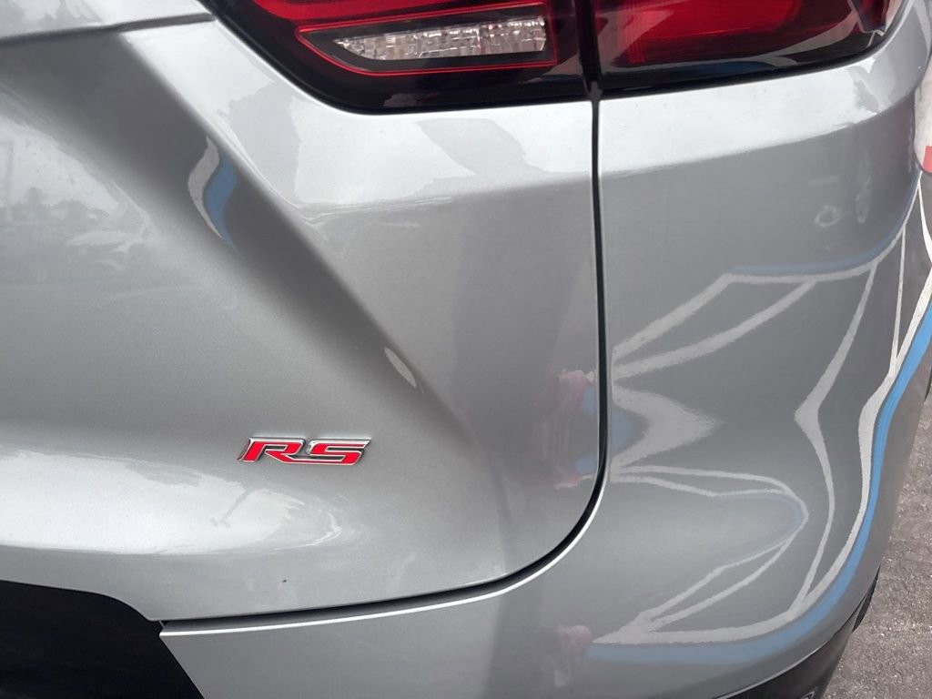 Used 2025 Chevrolet Blazer RS w/ Driver Confidence II Package image 20