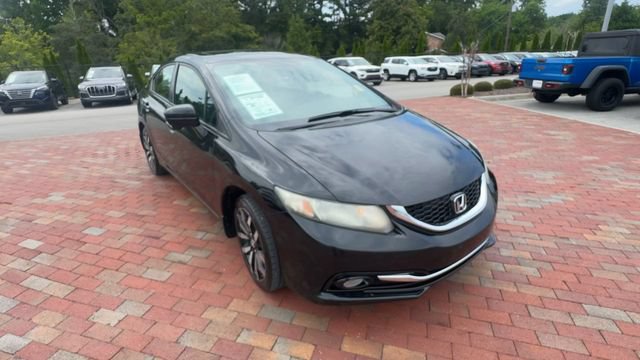 Used 2014 Honda Civic EX-L image 5