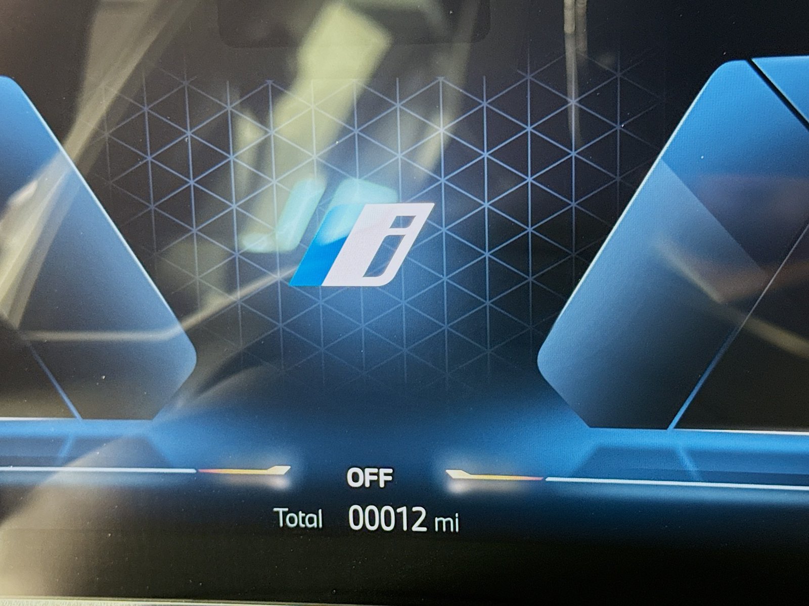 New 2027 BMW i5 eDrive40 RWD image 12