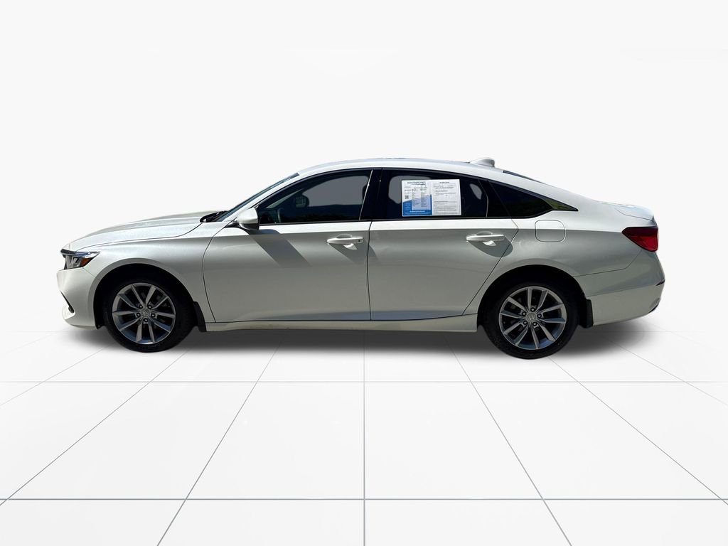 Used 2021 Honda Accord LX image 5