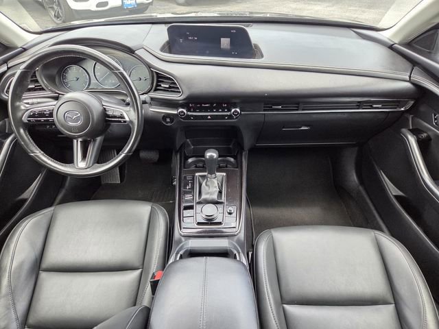 Used 2024 MAZDA CX-30 AWD 2.5 S w/ Preferred Package image 13