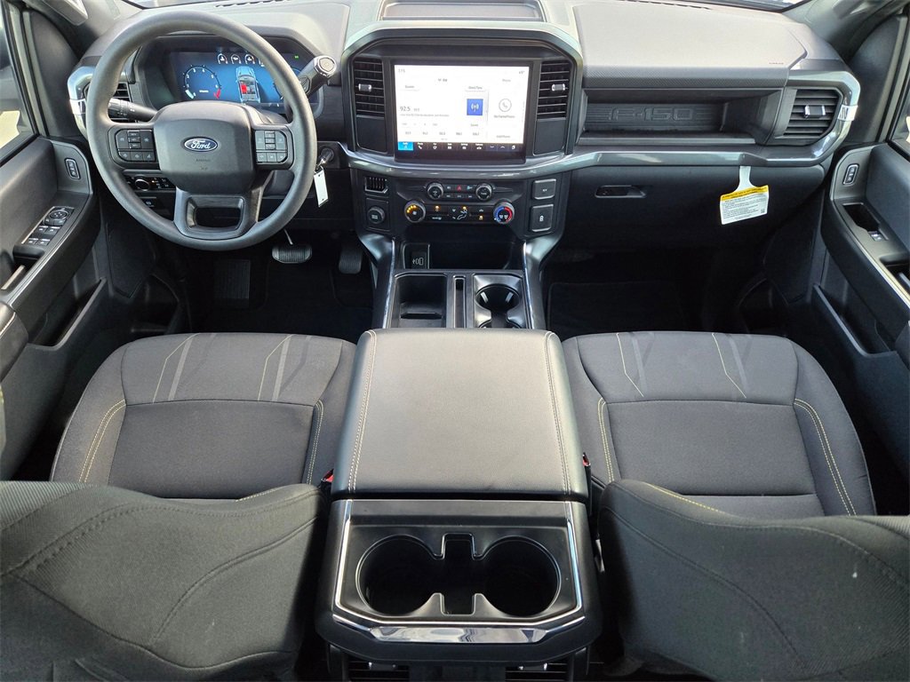 Used 2025 Ford F150 STX image 15