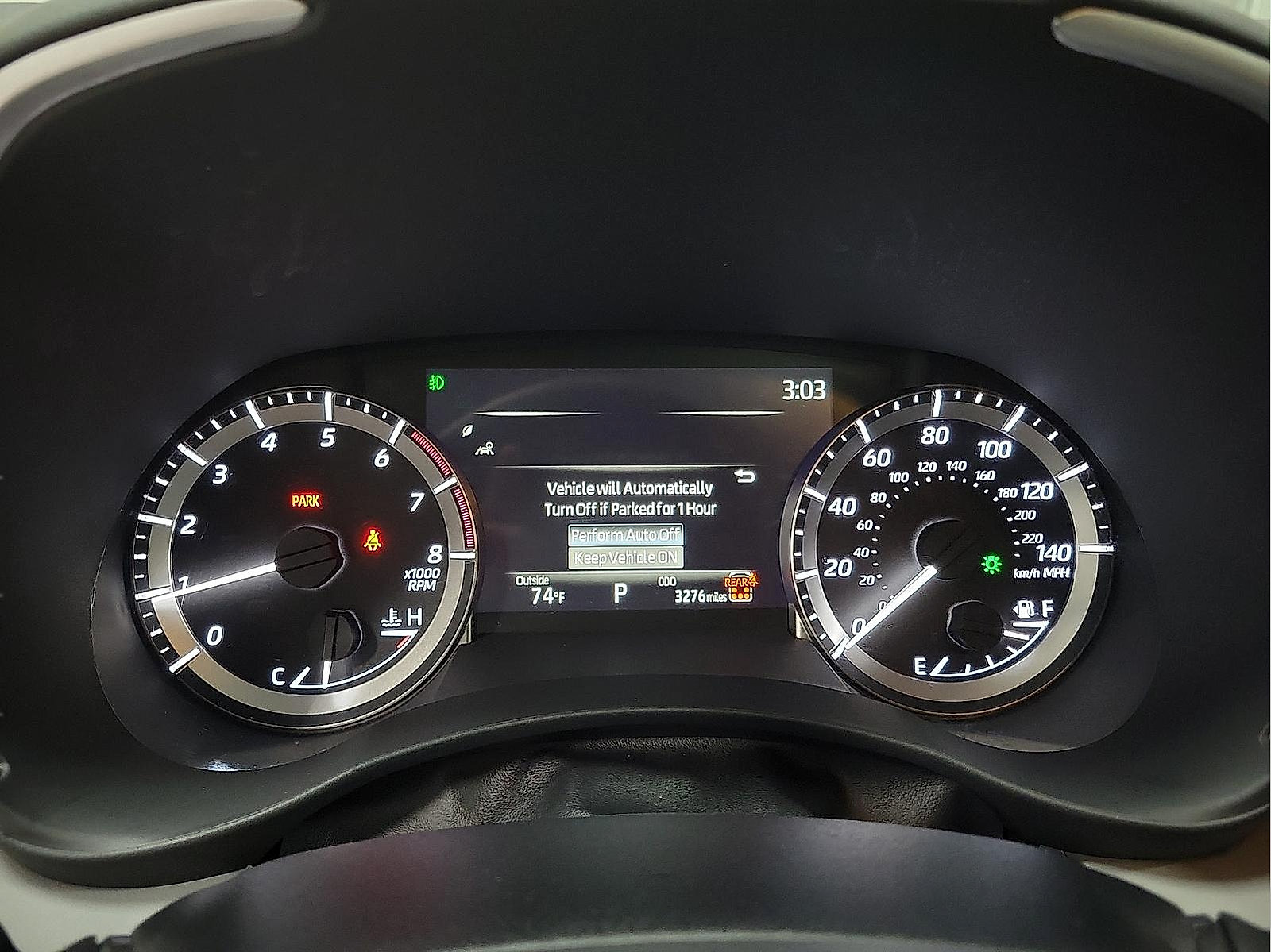 Certified 2024 Toyota Highlander XLE AWD/4WD image 17