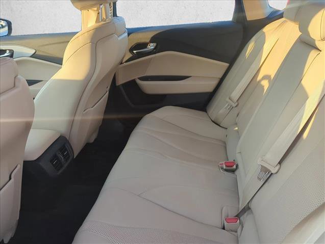 Used 2023 Acura TLX w/ Technology Package image 24