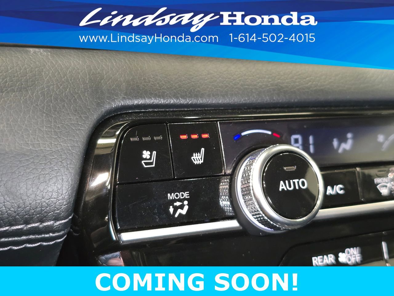 Used 2023 Honda Pilot Elite image 19