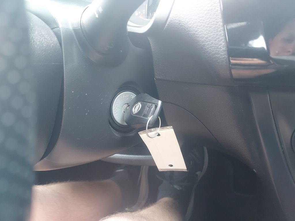 Used 2019 Nissan Sentra S FWD image 19