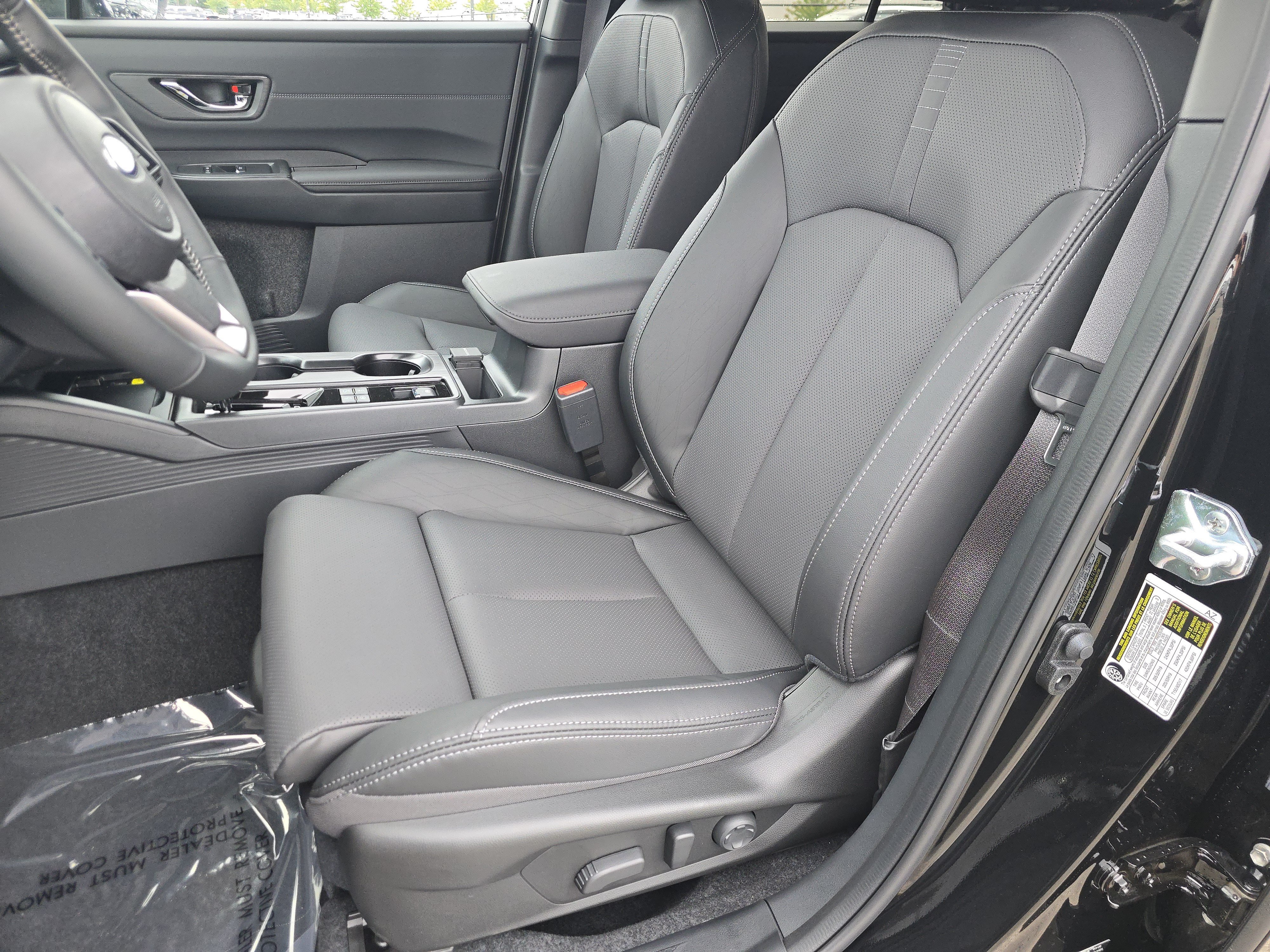 New 2026 Subaru Outback Touring XT AWD/4WD image 22