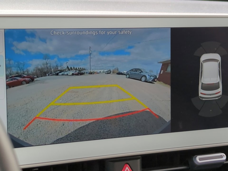 Used 2023 Hyundai Ioniq 5 SEL image 25