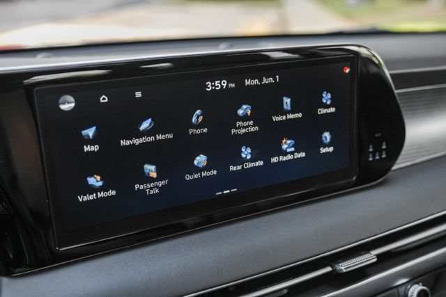 Used 2023 Hyundai Palisade Limited FWD image 35