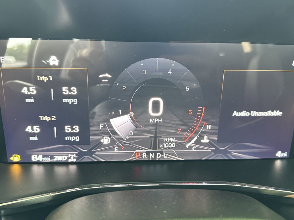 New 2026 GMC Canyon Elevation w/ Convenience Package AWD/4WD image 38