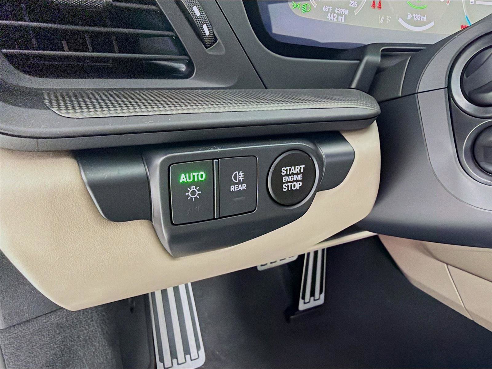 Certified 2025 Porsche 911 Carrera 4 GTS image 11