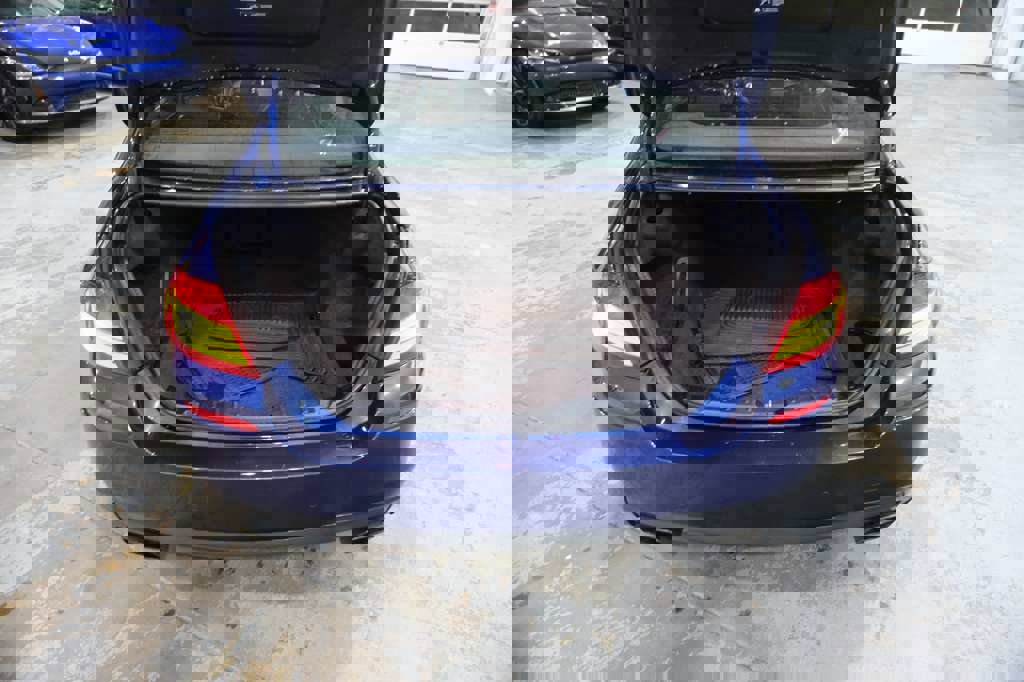 Used 2016 BMW 550i xDrive Sedan image 10