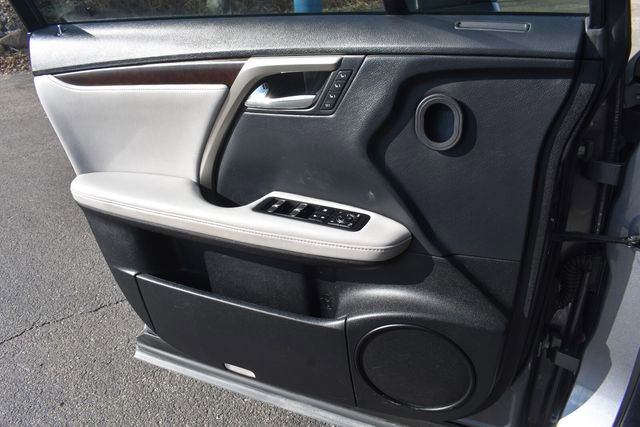 Used 2020 Lexus RX 350 350 w/ Premium Package image 37