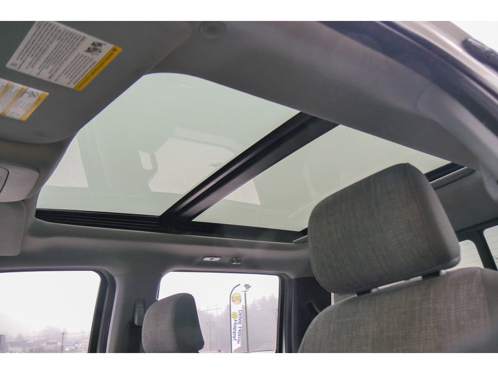 Used 2023 Ford F150 XLT w/ Equipment Group 302A High image 11