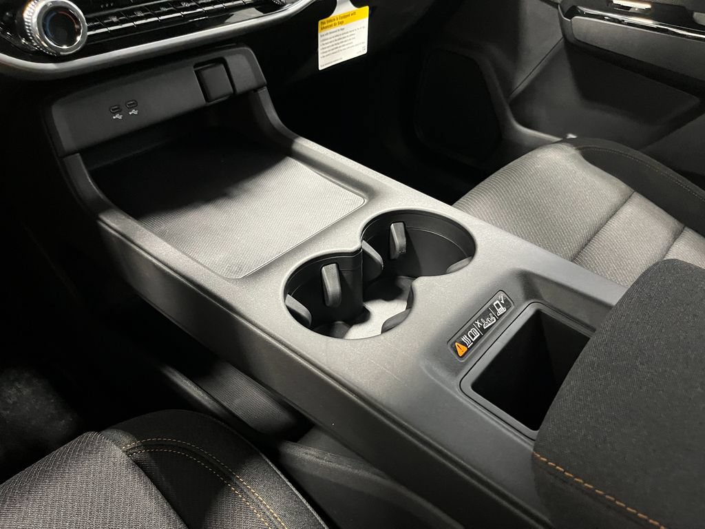 New 2026 Honda Prologue EX image 16