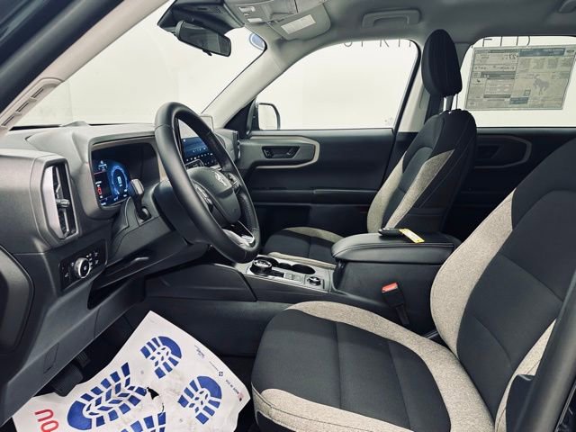 New 2025 Ford Bronco Sport Big Bend w/ Convenience Package image 27