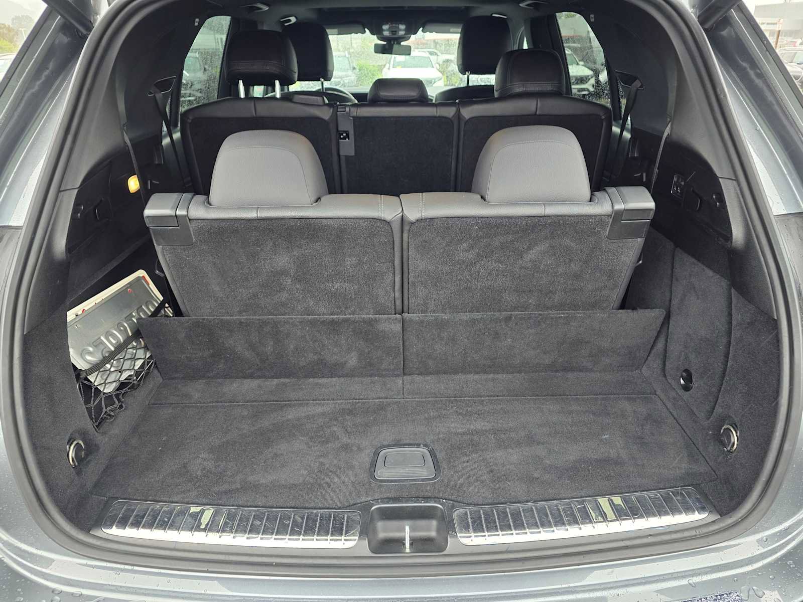 Used 2020 Mercedes-Benz GLE 350 image 16