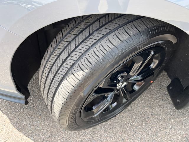 Certified 2025 Honda Accord SE image 21
