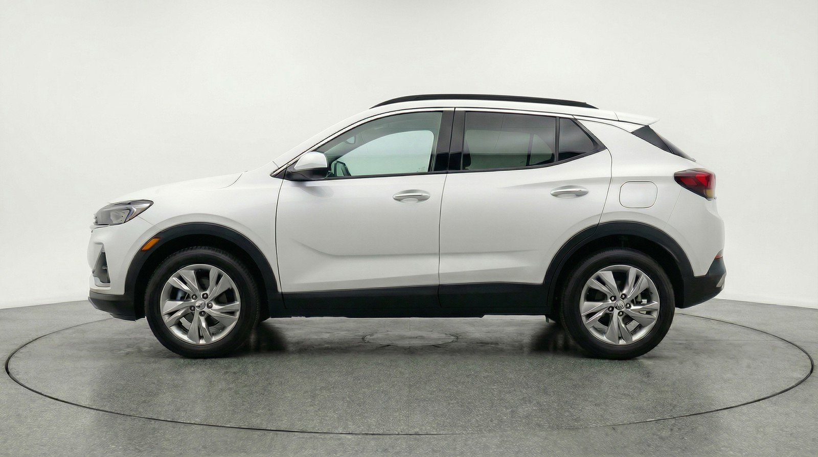 Used 2025 Buick Encore GX Preferred image 5