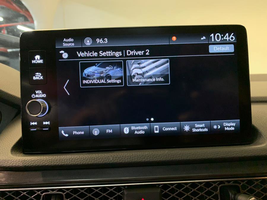 Used 2024 Acura Integra A-Spec image 32