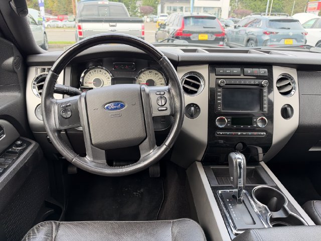 Used 2014 Ford Expedition Limited w/ Equipment Group 301A AWD/4WD image 19