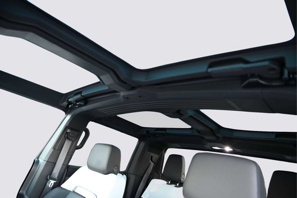 Used 2023 GMC Hummer EV Edition 1 AWD/4WD image 23