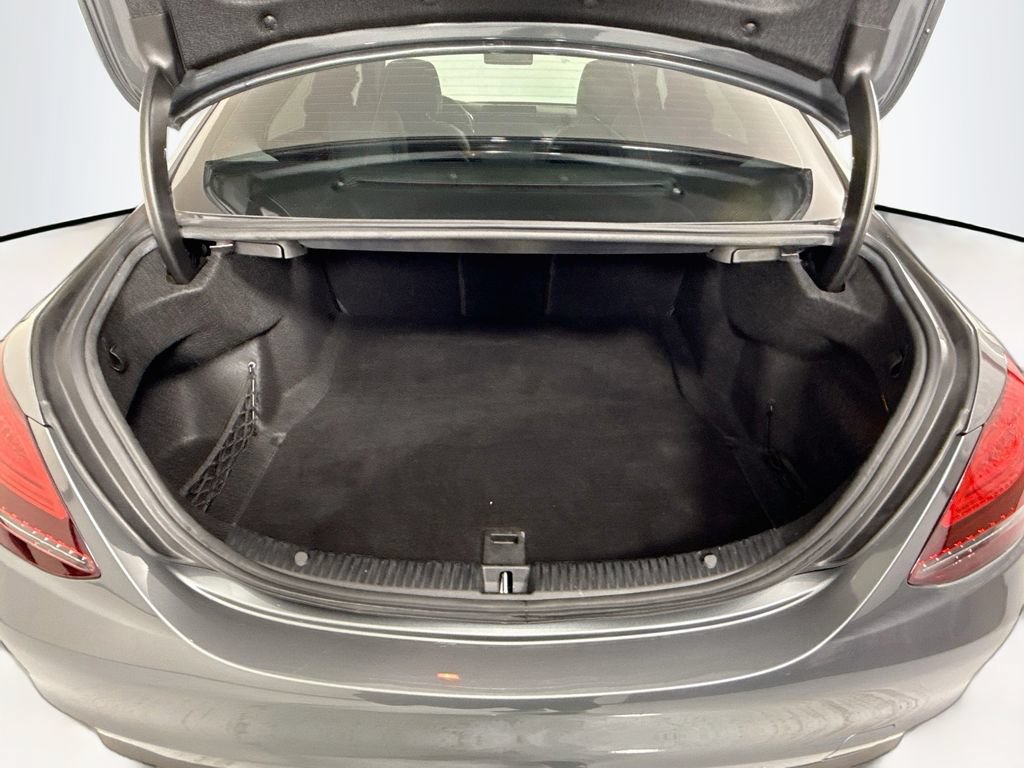 Used 2019 Mercedes-Benz C 300 Sedan image 28