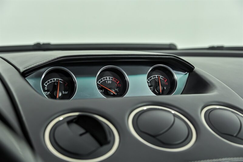 Used 2007 Lamborghini Gallardo Spyder AWD/4WD image 32
