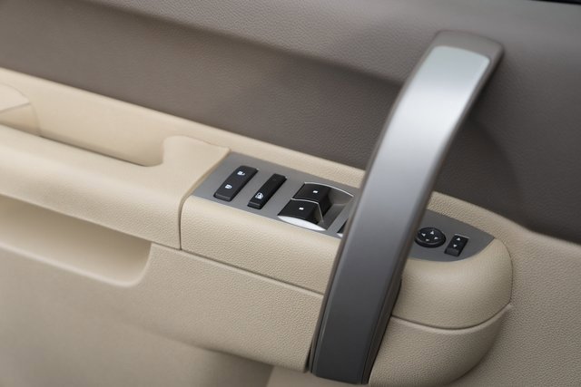 Used 2014 GMC Sierra 2500 SLE image 28