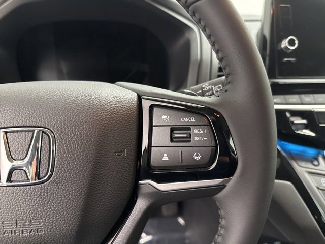 Certified 2026 Honda Odyssey Touring image 37