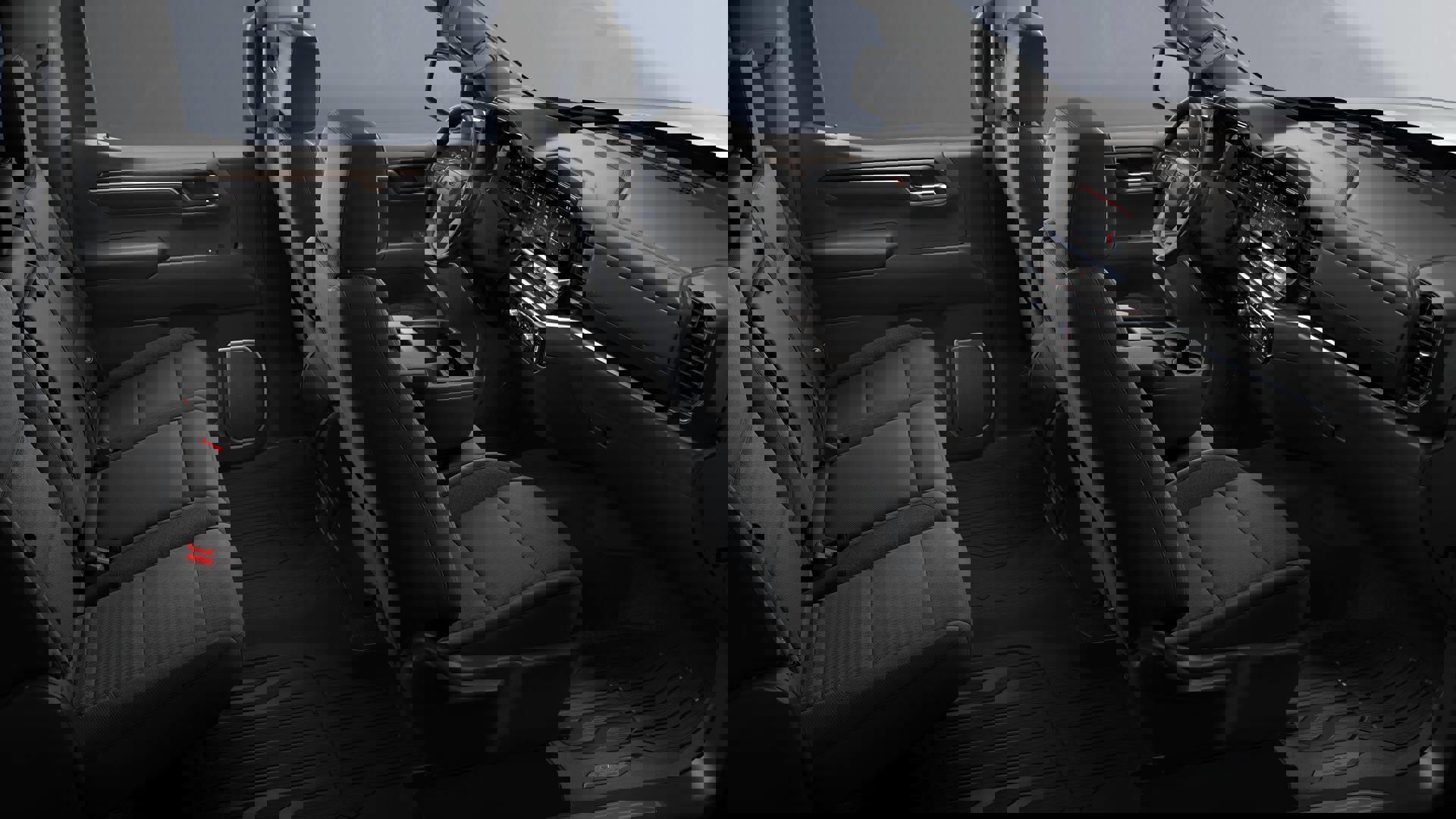 New 2026 GMC Sierra 1500 Elevation image 31