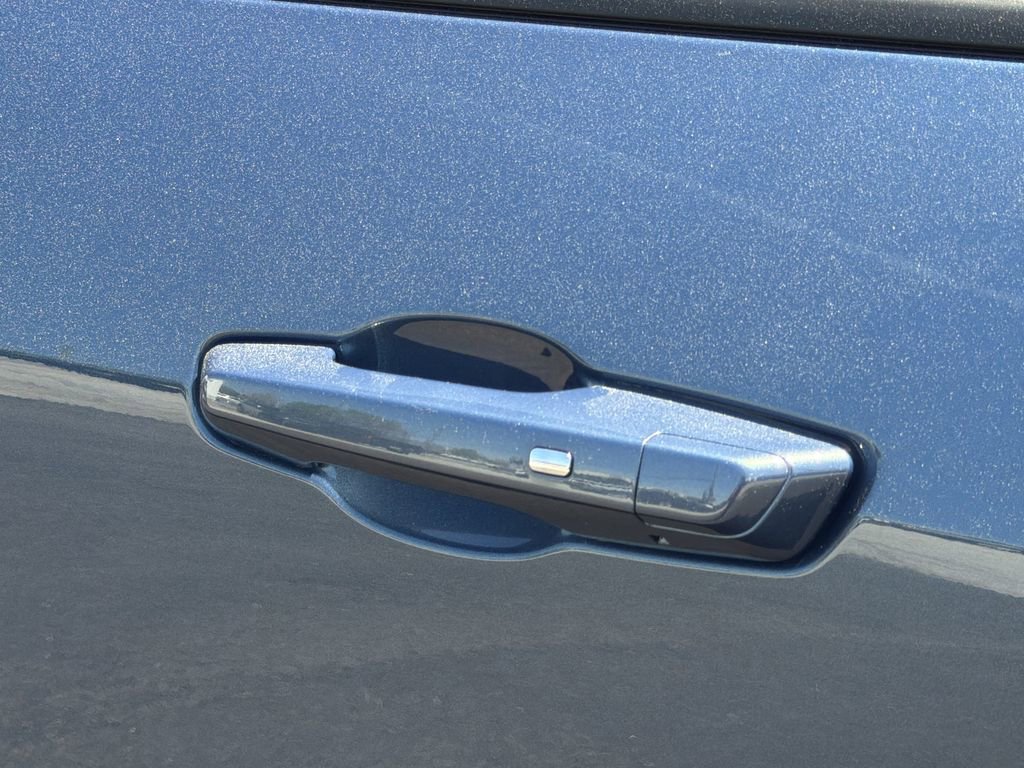 New 2026 Chevrolet Traverse LT FWD image 27