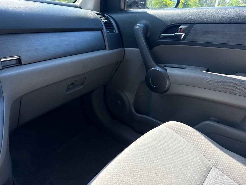 Used 2009 Honda CR-V LX image 18