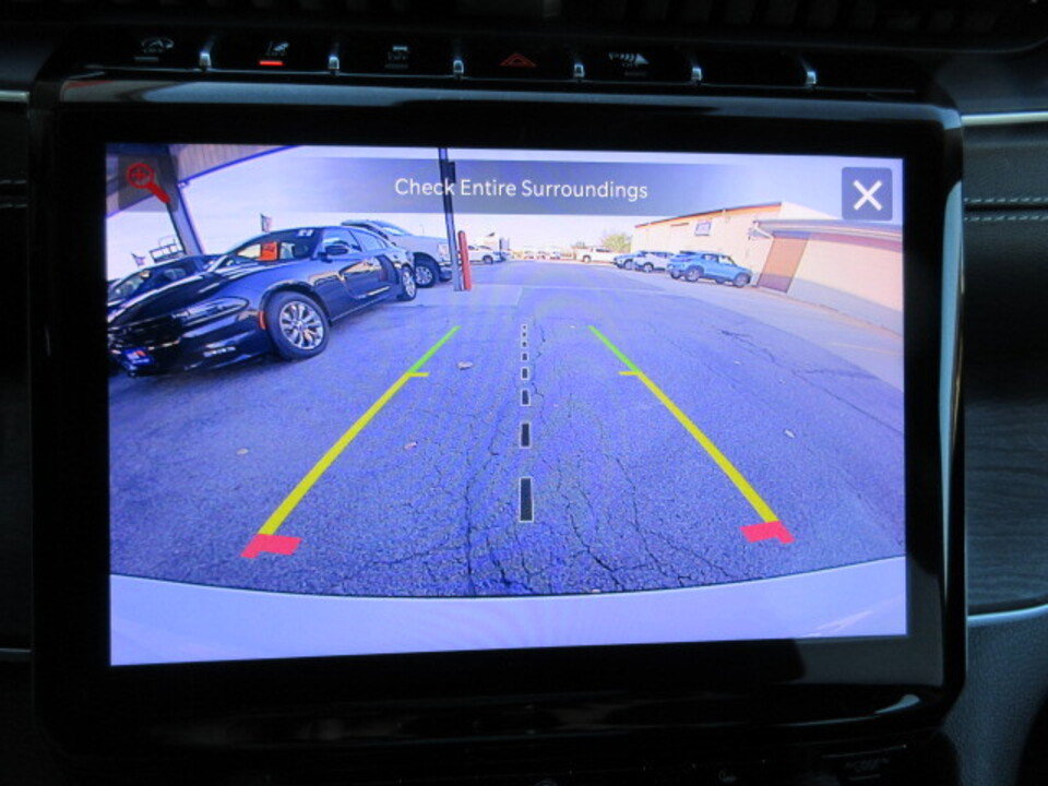 Used 2023 Jeep Grand Cherokee L Limited w/ Trailer Tow Group (B) image 18