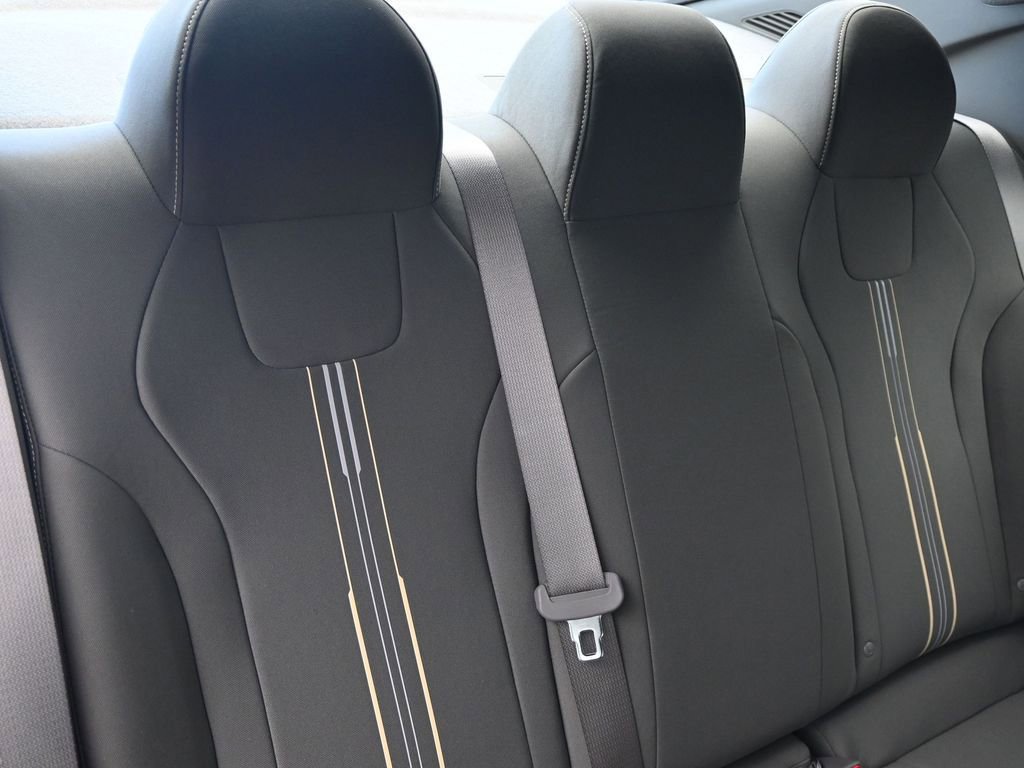 New 2026 Hyundai Elantra Sport image 14