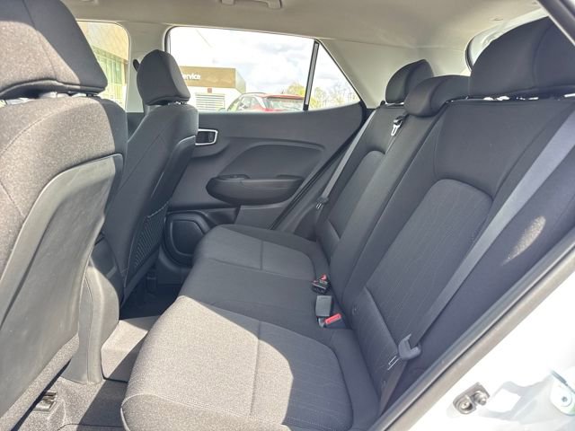 New 2026 Hyundai Venue SE FWD image 9