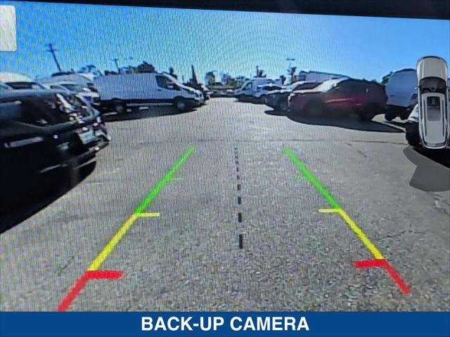 Certified 2022 Ford Escape SEL image 17