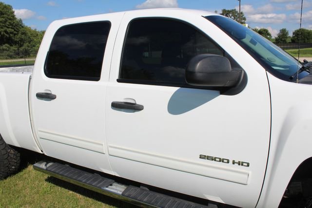 Used 2013 Chevrolet Silverado 2500 LT image 6
