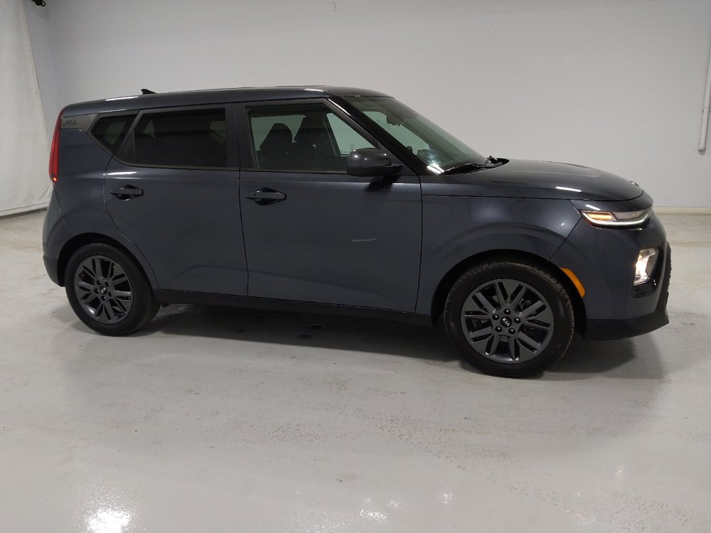 Used 2020 Kia Soul EX image 11