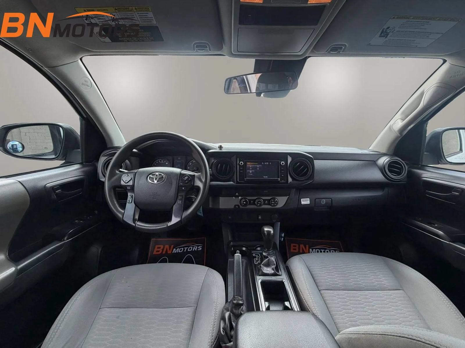 Used 2019 Toyota Tacoma SR RWD image 20