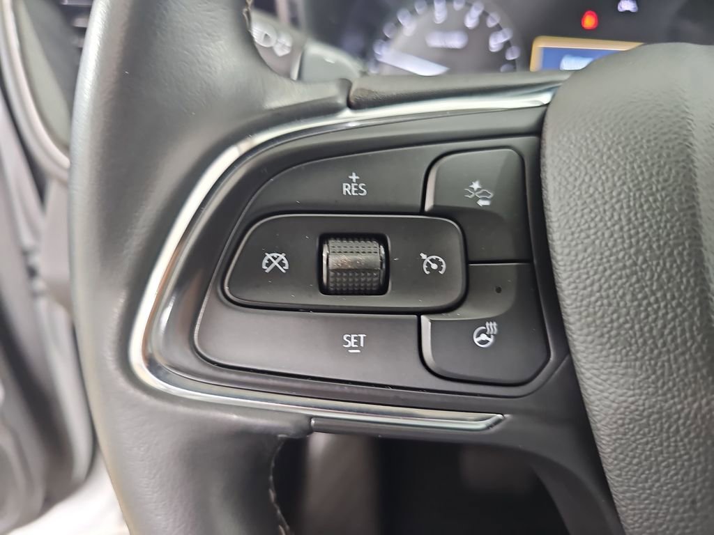 Used 2023 Buick Envision Preferred FWD image 22