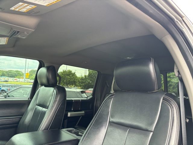 Used 2020 Ford F250 Lariat AWD/4WD image 28