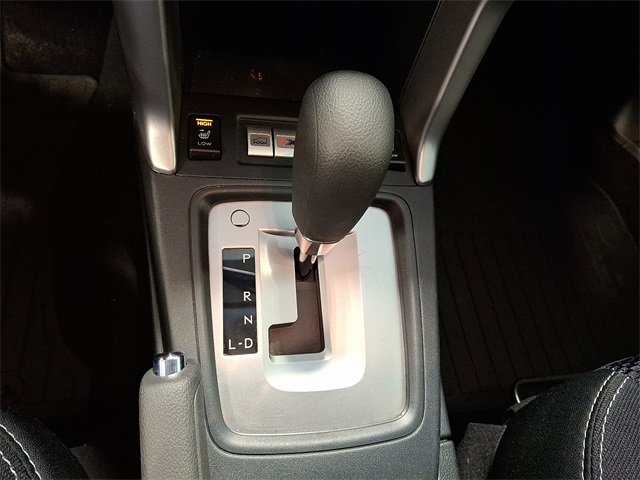 Used 2018 Subaru Forester 2.5i Premium w/ All-Weather Package image 16