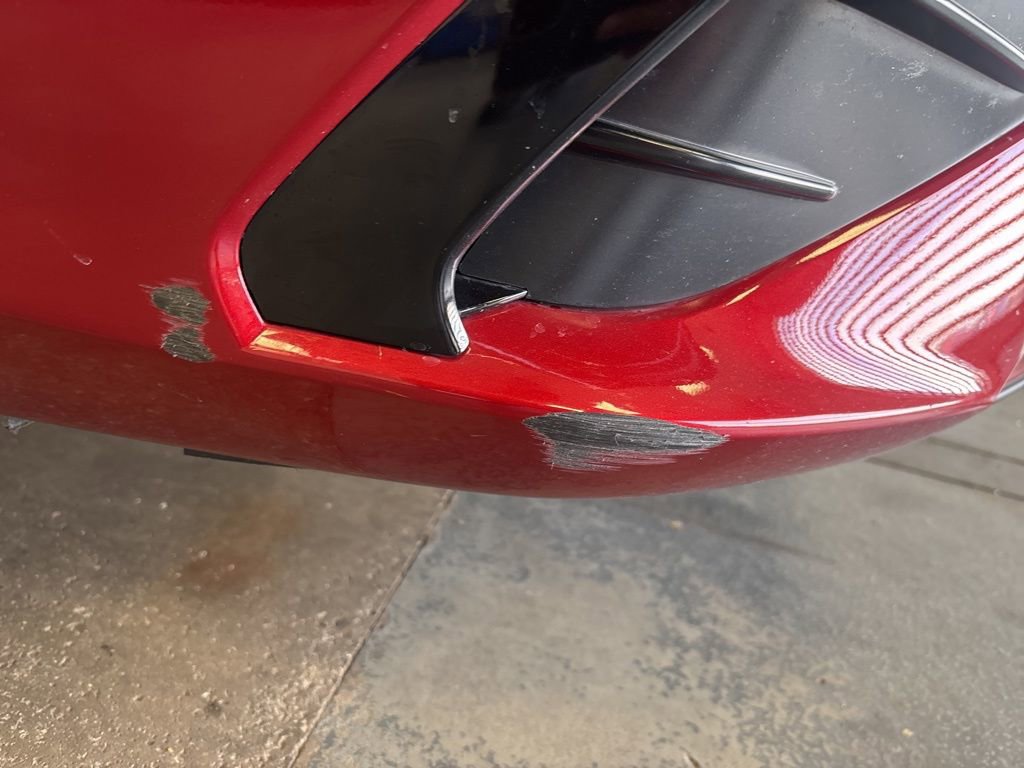 Used 2024 Hyundai Elantra SEL w/ Convenience Package image 4