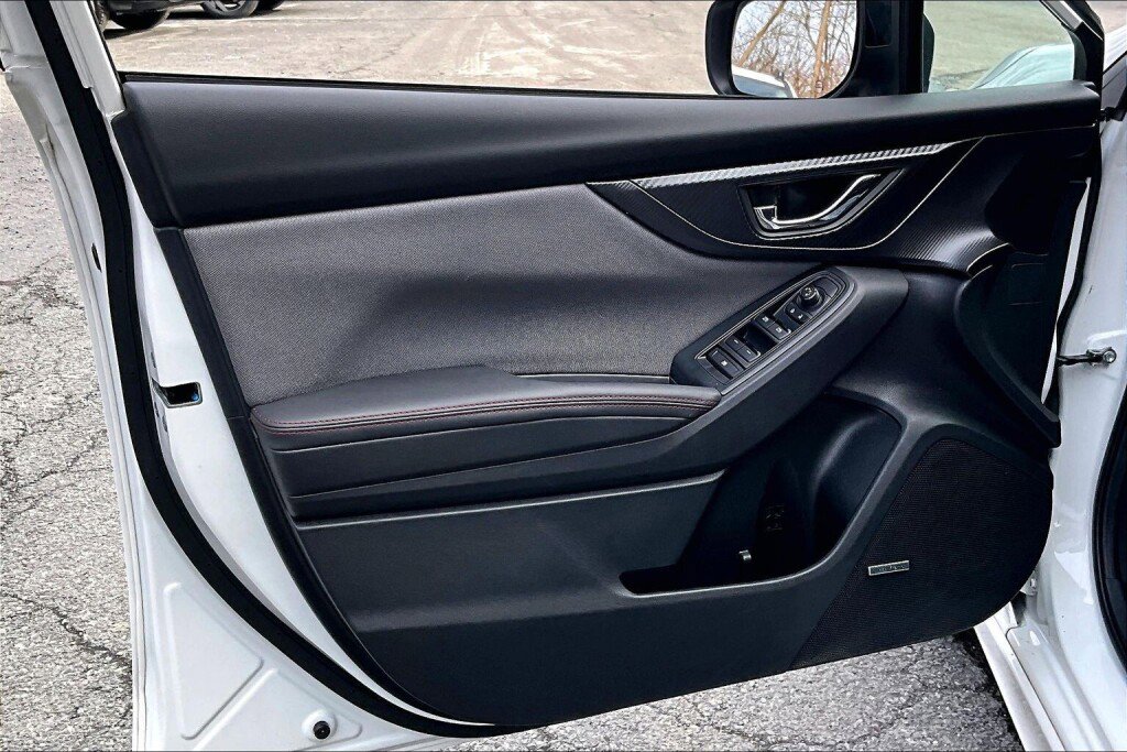 Used 2023 Subaru Impreza 2.0i Sport image 13