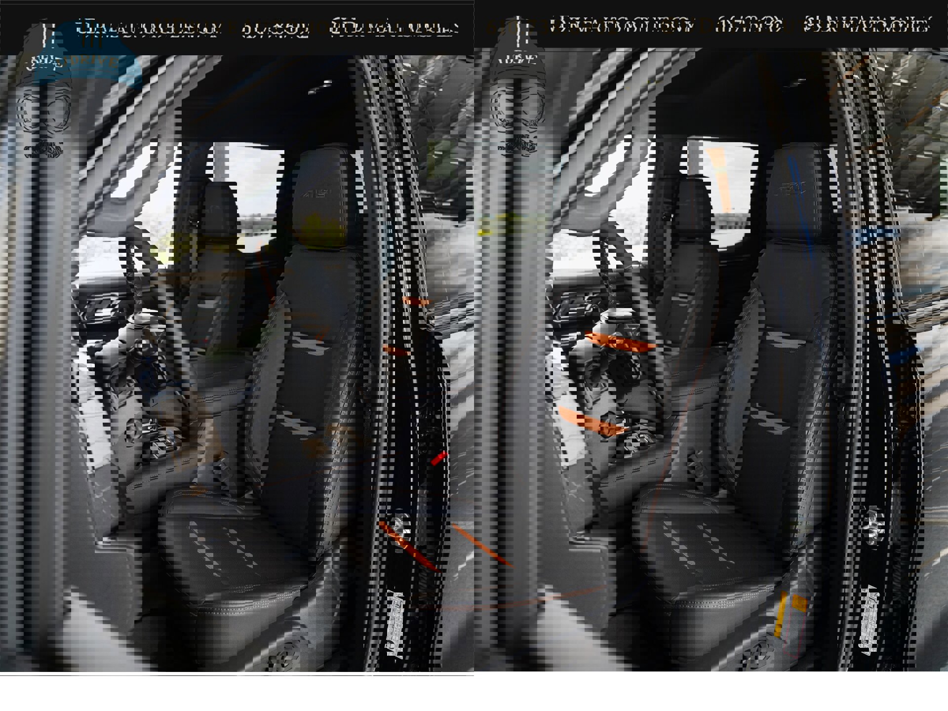 Used 2025 GMC Sierra 1500 AT4 image 32